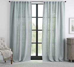 Curtains Drapes Pottery Barn