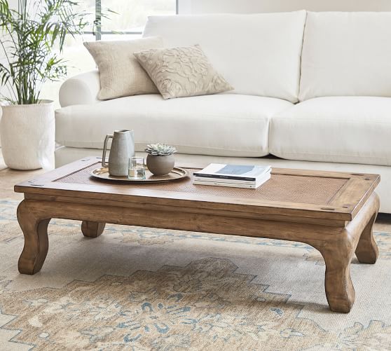 Canton Coffee Table Canton Coffee Table
