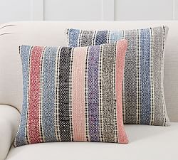 Throw Pillows Decorative Pillows Accent Pillows Pottery Barn