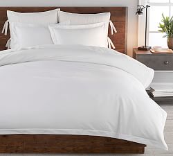 1000 Thread Count Duvet Cover Pottery Barn