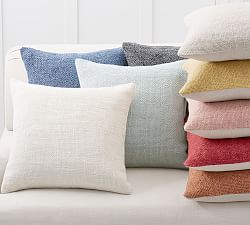 Throw Pillows Decorative Pillows Accent Pillows Pottery Barn