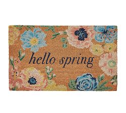 72 Inch Door Mats Pottery Barn