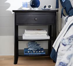 Julia Bedside Table Pottery Barn