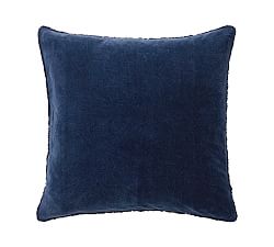 Euro Pillow Covers Pottery Barn