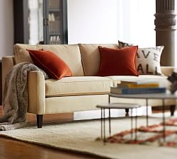 Tapis Rug Pottery Barn