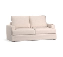 Oversized Sofa Slipcovers Pottery Barn