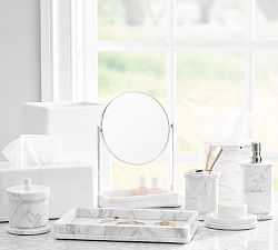 Bathroom Accessories Bathroom Sets Bath Decor Pottery Barn