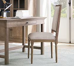 Ethan Allen Furniture Desk Chairs Pottery Barn