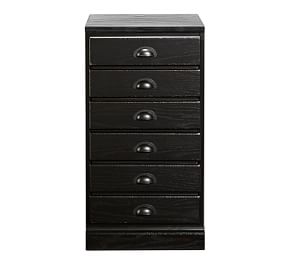 Printer S 3 Drawer Filing Cabinet Pottery Barn