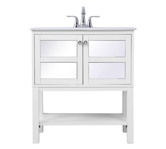 Bathroom Vanities, Vanity Tops & Vanity Pottery Barn