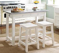 White Kitchen Table Pottery Barn White Kitchen Table Pottery Barn