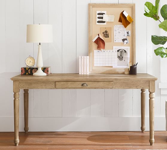 500 750 50 75 Desks Home Office Pottery Barn