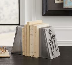 Decorative Key Cabinet Pottery Barn