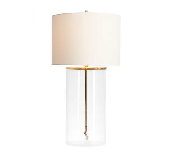 Aria Table Lamp