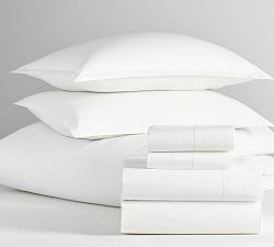 Egyptian Cotton Bedding Pottery Barn