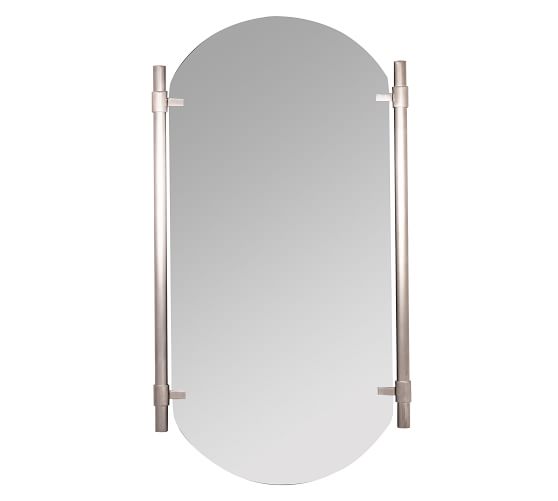 Mirrors Large Mirrors, Decorative Mirrors & More Pottery Barn