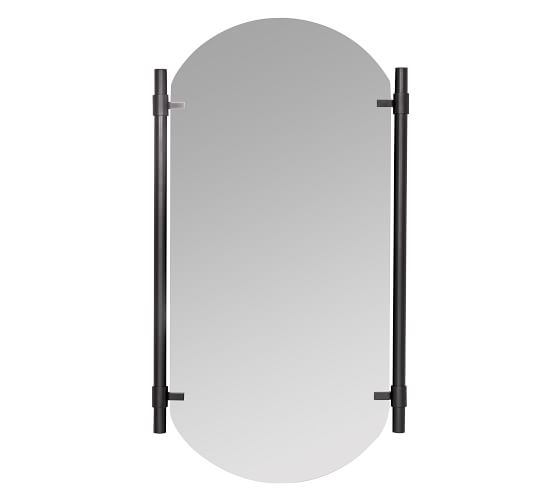 Mirrors Large Mirrors, Decorative Mirrors & More Pottery Barn