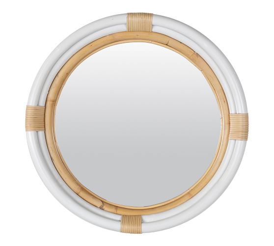 Mirrors | Large Mirrors, Decorative Mirrors & More | Pottery Barn
