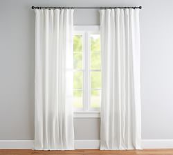 Curtains Drapes Pottery Barn