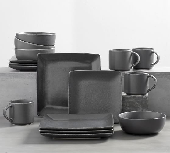 Clearance Limited Time Offer Dinnerware Sets Pottery Barn