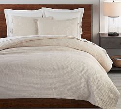 Quilts Coverlets Pottery Barn