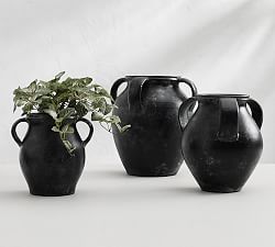 Vases Decorative Vases Vase Fillers Pottery Barn