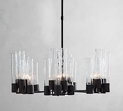 Clearance Chandeliers Pottery Barn