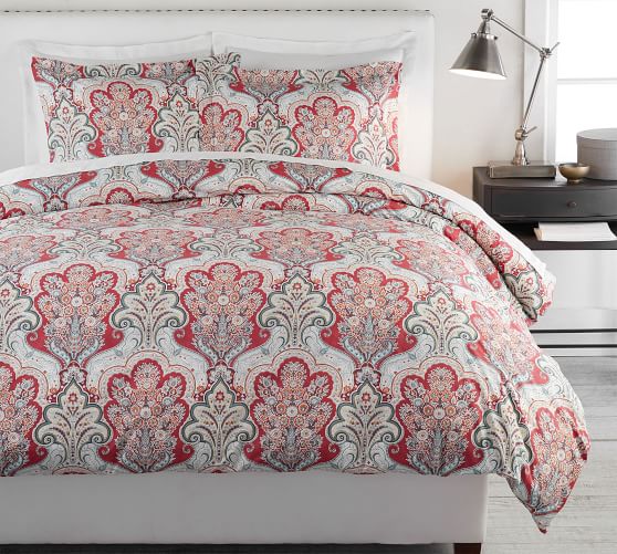 500 750 50 75 Percale Bedding Pottery Barn