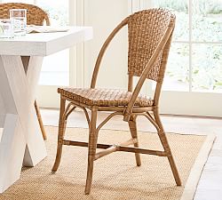 Megan Chair Pottery Barn