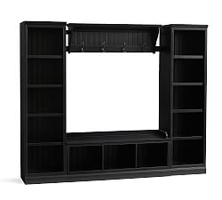 72 Inch Bookcase Pottery Barn