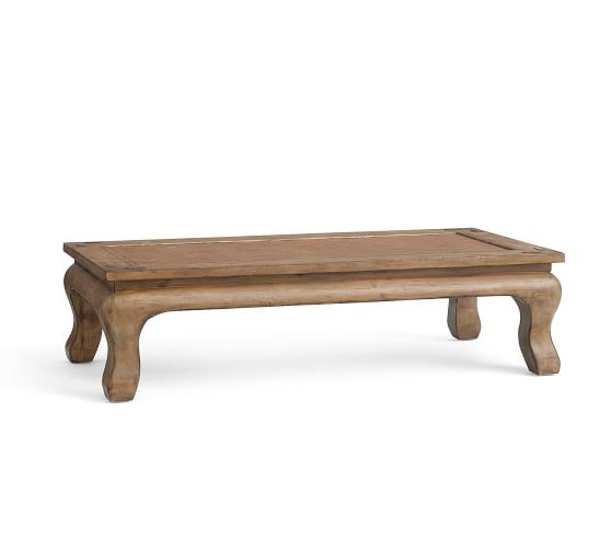 Canton Coffee Table Canton Coffee Table