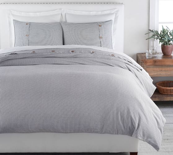 All Bedding Pottery Barn