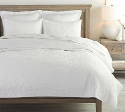 King Size Duvet Covers Pottery Barn