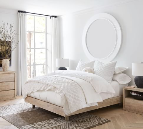 Bedroom Ideas Furniture Decor Pottery Barn