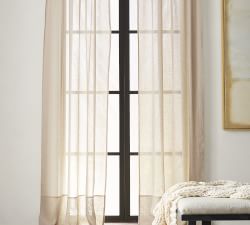 Window Treatments Curtains Drapes Blinds Pottery Barn