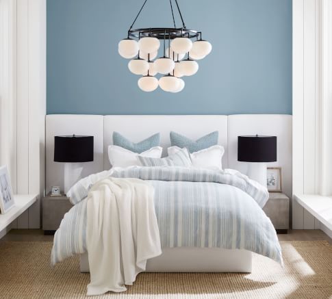 Bedroom Ideas Furniture Decor Pottery Barn