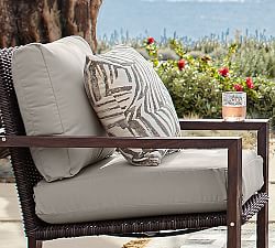 Outdoor Furniture Cushion Covers Pottery Barn