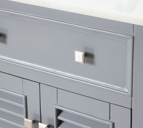 Jayne Single Sink Vanity 24 30 Pottery Barn