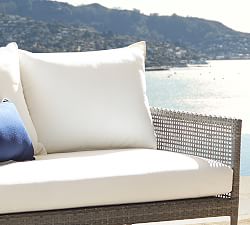 Replacement Cushion Covers Outdoor Furniture Pottery Barn