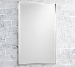 Medicine Cabinets Bathroom Cabinets Bath Storage Pottery Barn