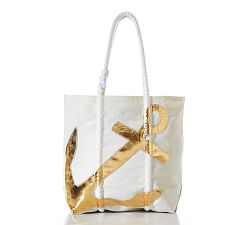 pottery barn beach tote