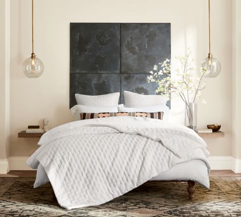 Bedroom Ideas Furniture Decor Pottery Barn