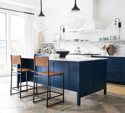 Kitchen Ideas Inspiration Furniture Decor Pottery Barn