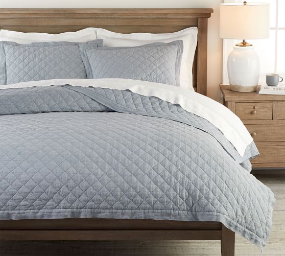 100 200 500 750 All Bedding Pottery Barn