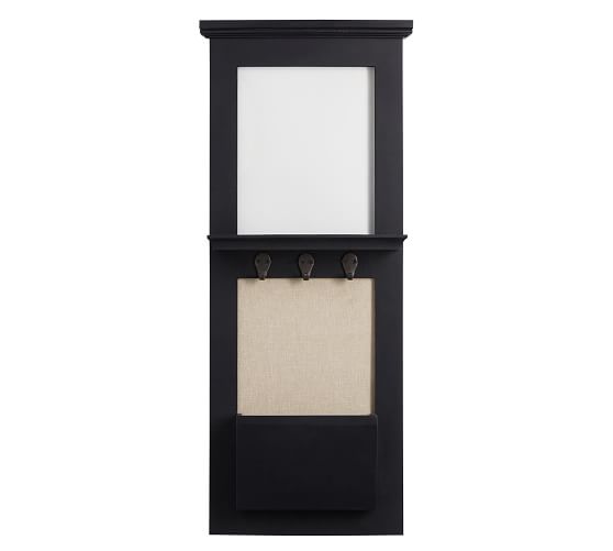 Wall Storage, Wall Shelves & Wall Racks Pottery Barn