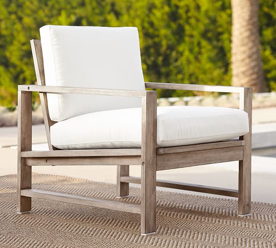 200 300 4000 5000 Outdoor Lounge Furniture Pottery Barn