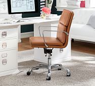 Ethan Allen Furniture Desk Chairs Pottery Barn