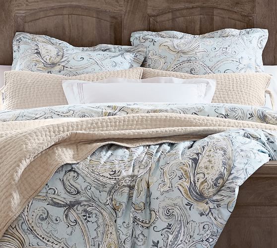 25 500 750 All Bedding Pottery Barn