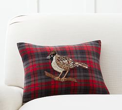 12x16 Pillow Pottery Barn