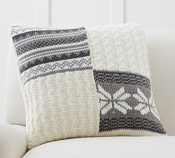 Fall Pillows Pottery Barn